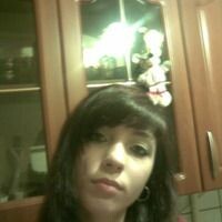 Ольга Колесова