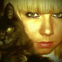 Марина