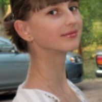 Балыкина Вероника