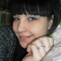 Настя Казанцева