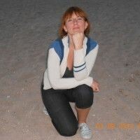 ИРИНА КОВАЛЬЧУК