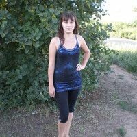 панкратова юлия