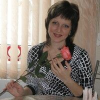 Наталья