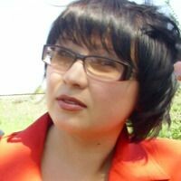 Марина Комиссарова