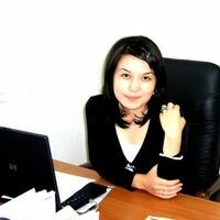 Камила Кара