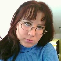Васильева Оксана