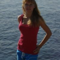 Олеся Смирнова