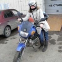 Пресман Елена