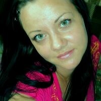 Елена Петунина