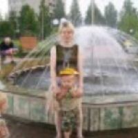 Cветлана Попова
