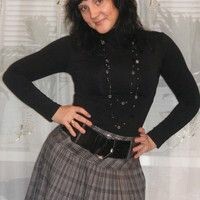 Байбикова Марина