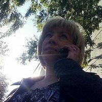 Кравченко Елена