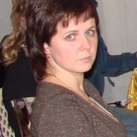 Владыко Оксана