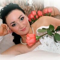 Юлия Агапова