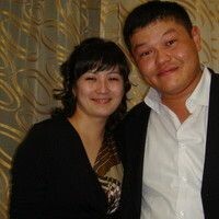 Gulnaz Ashirbayeva