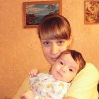 Оксана
