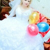 Катерина Сечинская