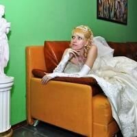 Шувалова Евгения