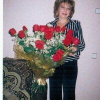 Еськова Маргарита