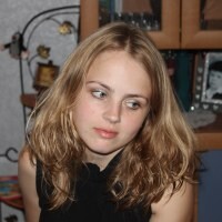 Пышкина Елена