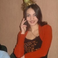 Гладкова Анна