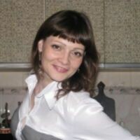 Оксана Мухина