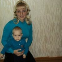 оксана