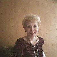 Бусько Виктория