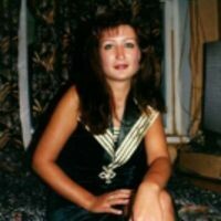 Елисеева Наталья