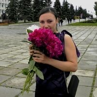 Ольга Ищенко