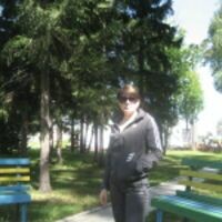 Лилия Конева