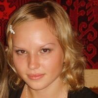 Наталья Билалова