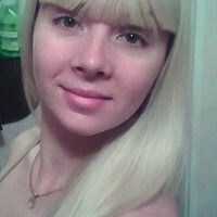 Анна Иванюк
