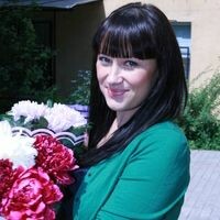 Елена Никифорова