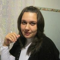 Анастасия