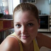 Байкова Ольга