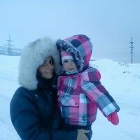 Светлана Баева
