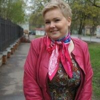 Татьяна