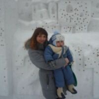Щенникова Елена