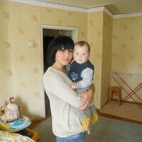 Юлия Пронина