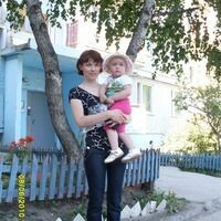 Ольга Кривенко