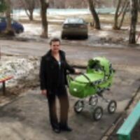 Любовь Светличная