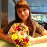 Елена Мамаева