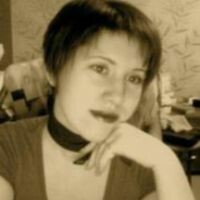 Елена Лапшина