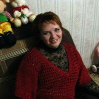 Оксана