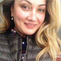 Павлова Юлия