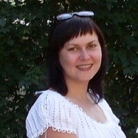Наташа