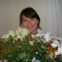 Оксана Жекел