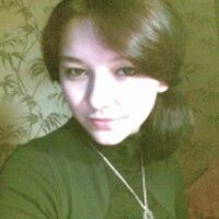 АнаСтаська Шин