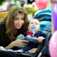 Елена Попова